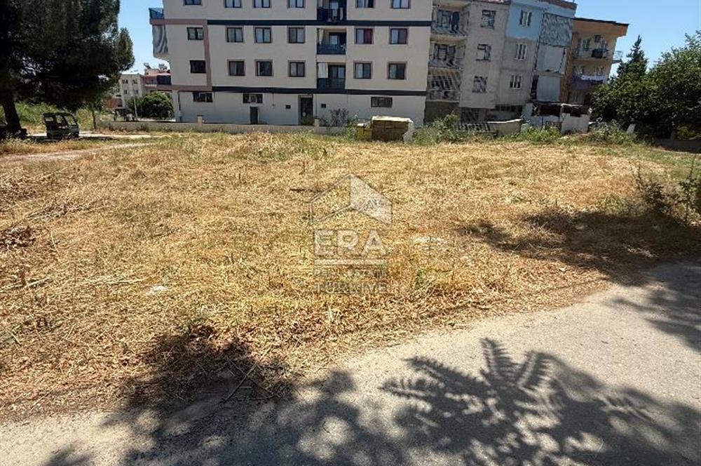Sarayköy Turan Mahallesinde 4 kat Ruhsatlı Fırsat Arsa