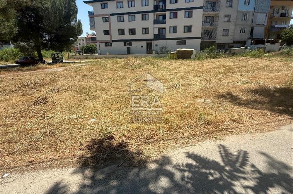 Sarayköy Turan Mahallesinde 4 kat Ruhsatlı Fırsat Arsa