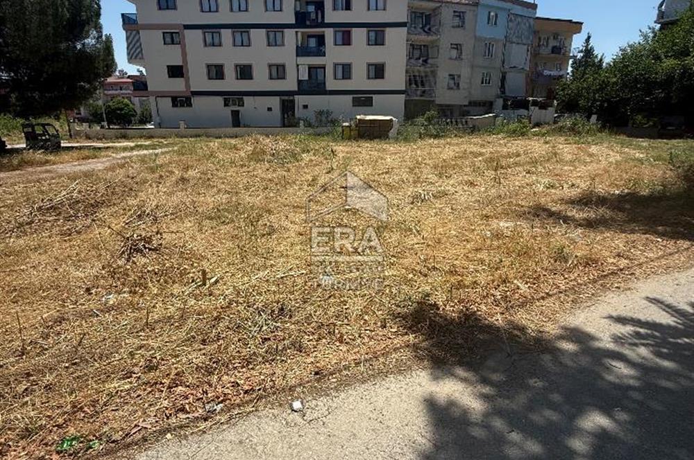 Sarayköy Turan Mahallesinde 4 kat Ruhsatlı Fırsat Arsa