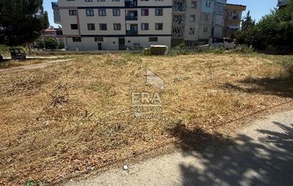 Sarayköy Turan Mahallesinde 4 kat Ruhsatlı Fırsat Arsa