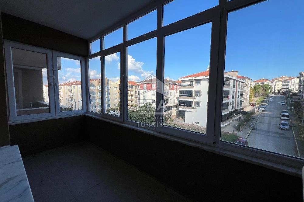 ERA PORT GÜVENCESİYLE BAHÇELİEVLER DE 3+1 1+1 SATILIK DUBLE