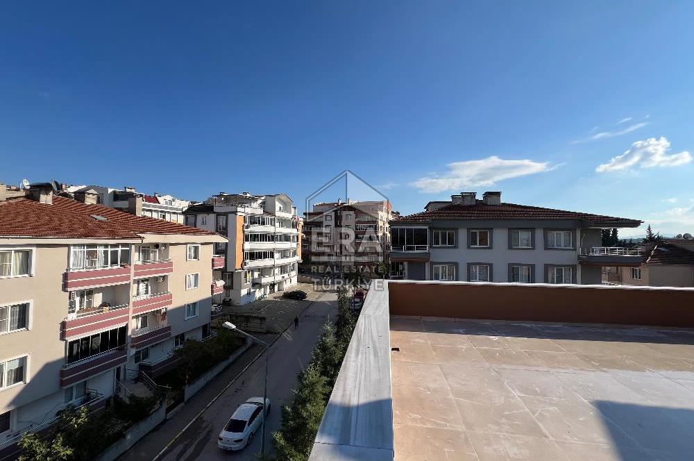 ERA PORT GÜVENCESİYLE BAHÇELİEVLER DE 3+1 1+1 SATILIK DUBLE