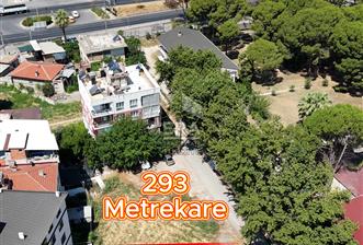 Sarayköy Turan Mahallesinde 4 kat Ruhsatlı Fırsat Arsa - 10 - 15511