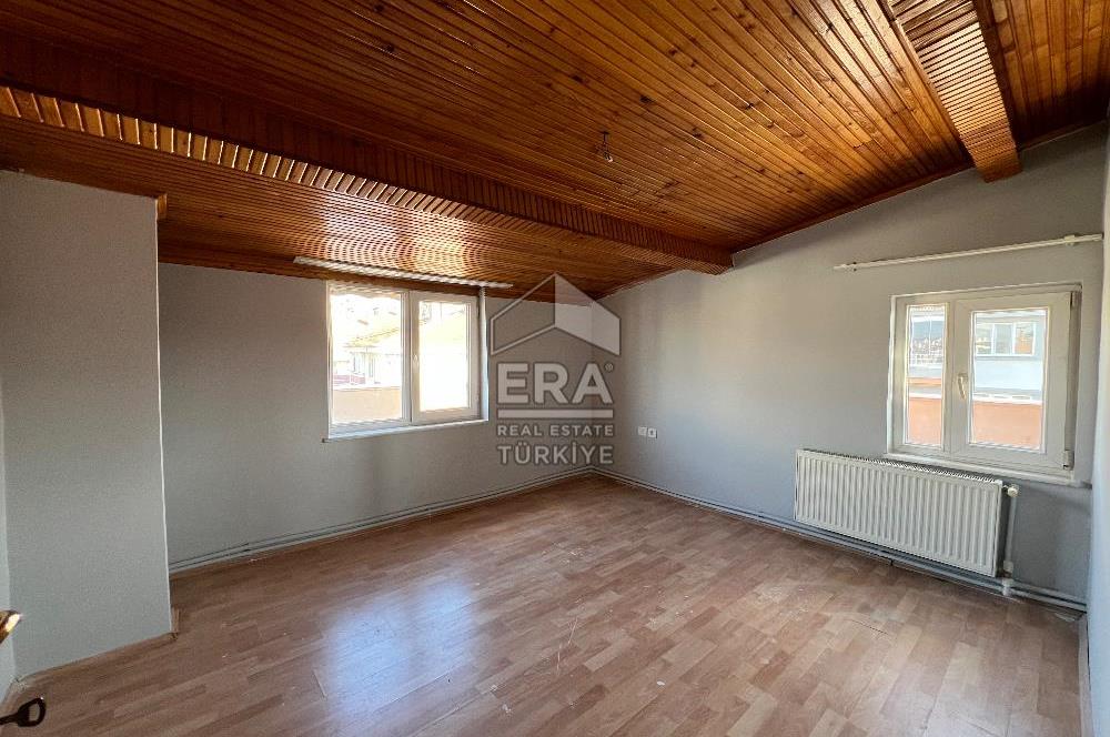 ERA PORT GÜVENCESİYLE BAHÇELİEVLER DE 3+1 1+1 SATILIK DUBLE