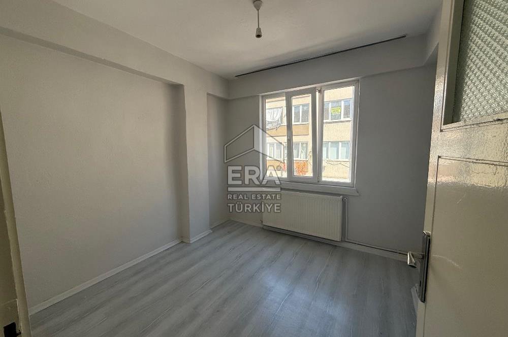 ERA PORT GÜVENCESİYLE ANAFARTALAR CD. ARAKAT 2+1 KİRALIK DAİRE