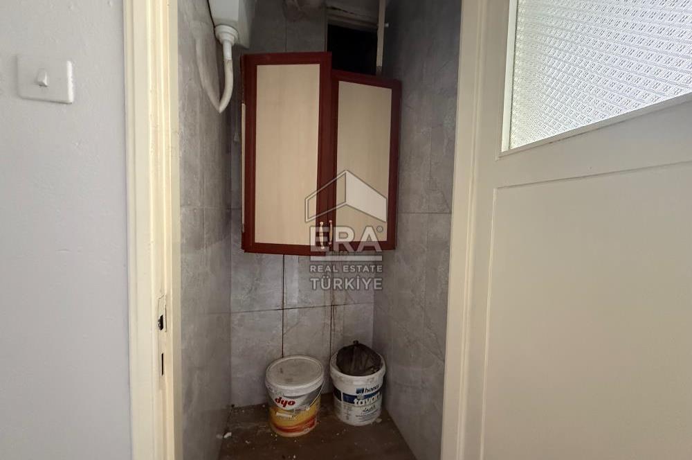 ERA PORT GÜVENCESİYLE ANAFARTALAR CD. ARAKAT 2+1 KİRALIK DAİRE