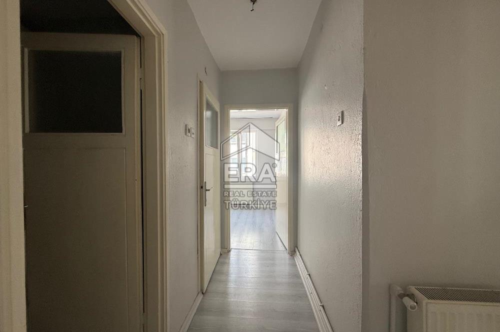 ERA PORT GÜVENCESİYLE ANAFARTALAR CD. ARAKAT 2+1 KİRALIK DAİRE
