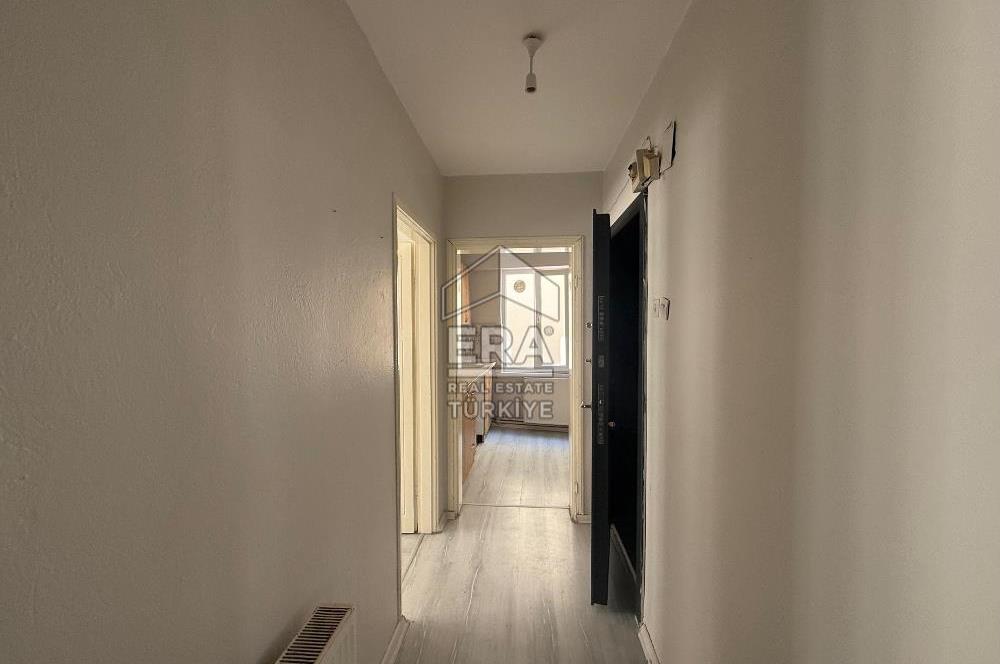 ERA PORT GÜVENCESİYLE ANAFARTALAR CD. ARAKAT 2+1 KİRALIK DAİRE