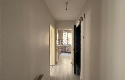 ERA PORT GÜVENCESİYLE ANAFARTALAR CD. ARAKAT 2+1 KİRALIK DAİRE