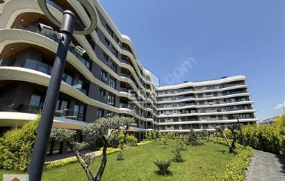 360 MARİNE KİRALIK 2+1 DUBLEKS
