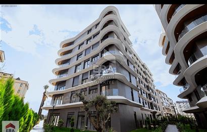 360 MARİNE DENİZ MANZARALI 5+1 KİRALIK