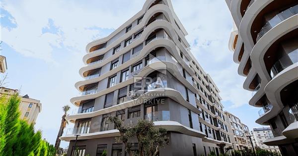 360 MARİNE DENİZ MANZARALI 5+1 KİRALIK - 15483