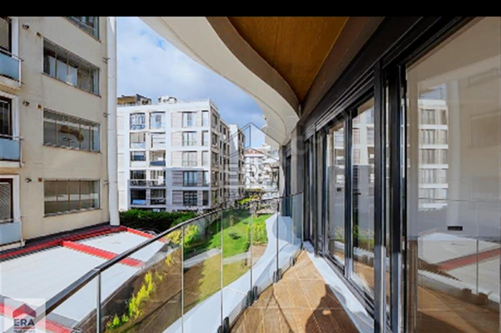 360 MARİNE DENİZ MANZARALI 5+1 KİRALIK