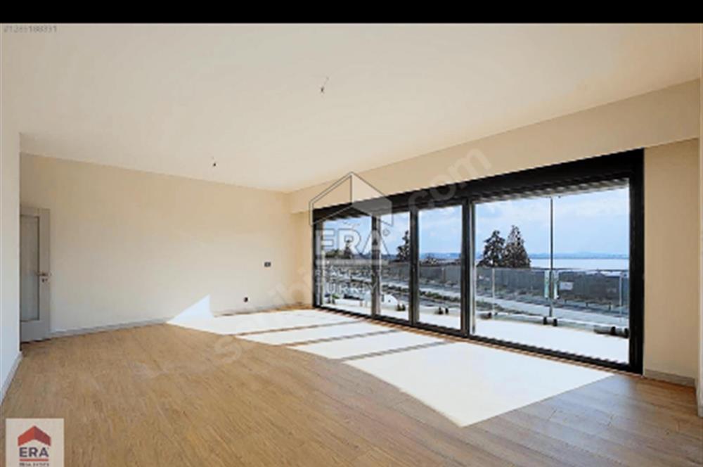 360 MARİNE DENİZ MANZARALI 5+1 KİRALIK