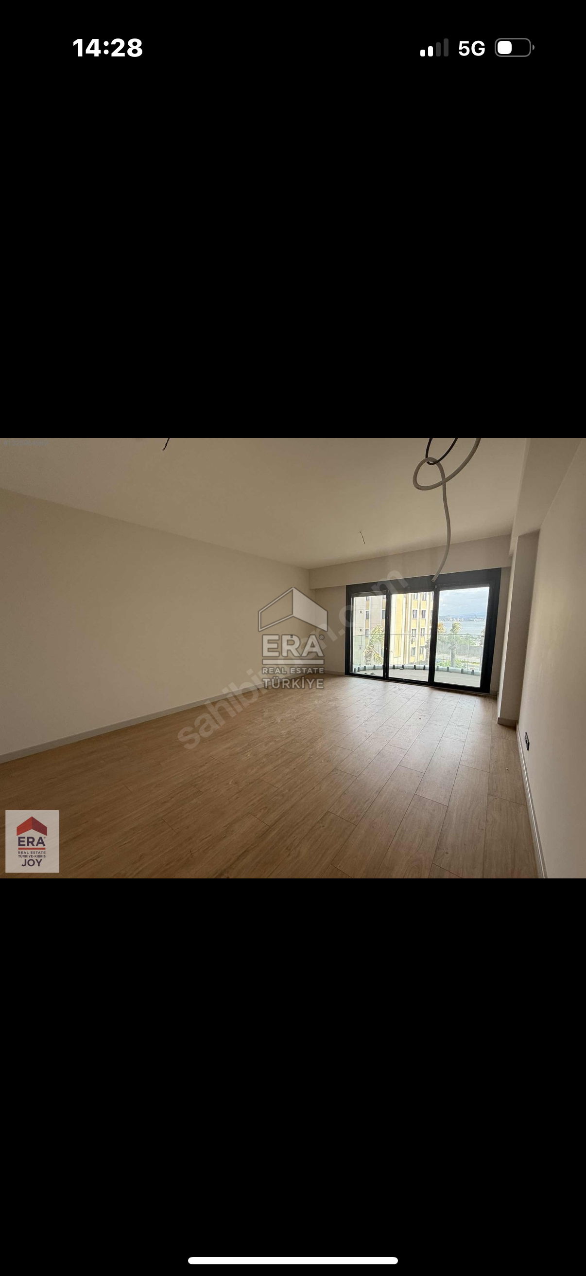 360 marine satılık deniz manzaralı 4+1