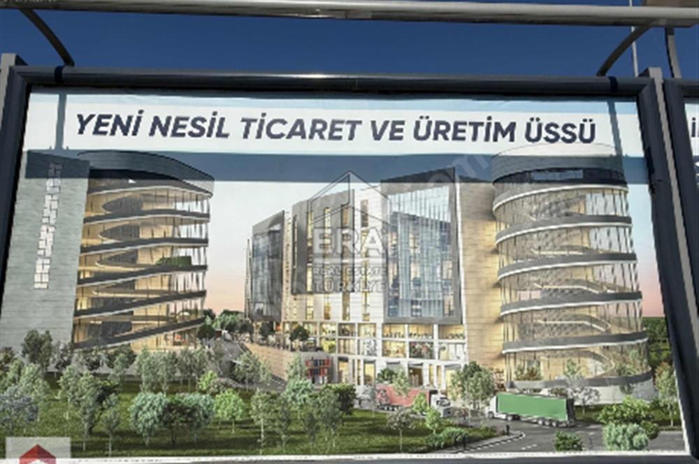 Aydınlı tebawork kiralık dükkan