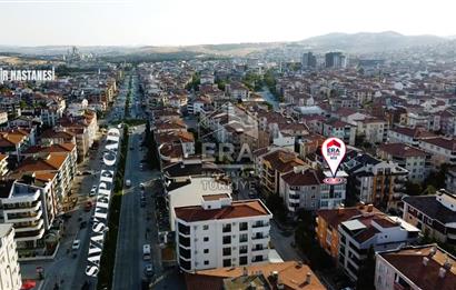 Era Söz'den Bahçelievler Mah. Kapalı Mutfak Satılık 2+1 Daire