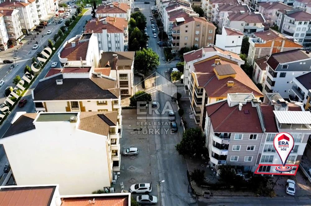 Era Söz'den Bahçelievler Mah. Kapalı Mutfak Satılık 2+1 Daire