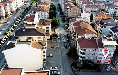 Era Söz'den Bahçelievler Mah. Kapalı Mutfak Satılık 2+1 Daire