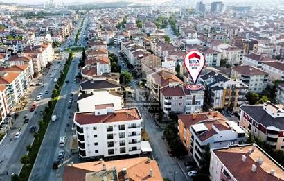 Era Söz'den Bahçelievler Mah. Kapalı Mutfak Satılık 2+1 Daire