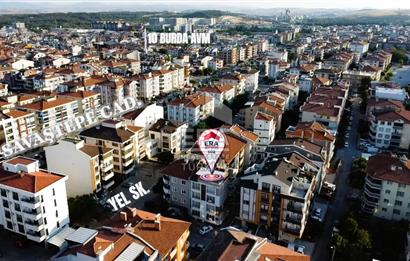 Era Söz'den Bahçelievler Mah. Kapalı Mutfak Satılık 2+1 Daire
