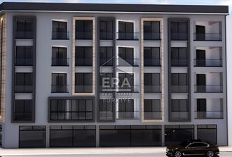 ERA PORT GÜVENCESİ VİCDANİYE'DE TEMEL ALTI FORE KAZIK DAİRELER - 9 - 15475