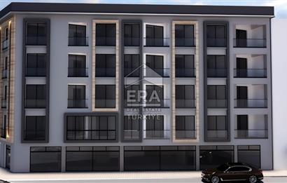 ERA PORT GÜVENCESİ VİCDANİYE'DE TEMEL ALTI FORE KAZIK DAİRELER
