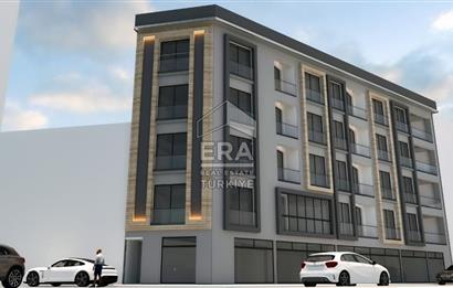ERA PORT GÜVENCESİ VİCDANİYE'DE TEMEL ALTI FORE KAZIK DAİRELER