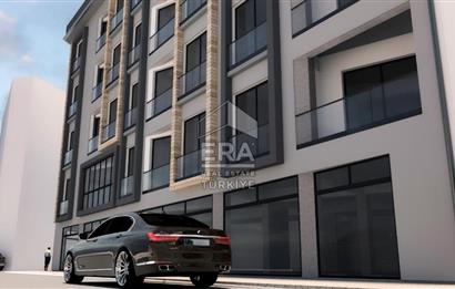 ERA PORT GÜVENCESİ VİCDANİYE'DE TEMEL ALTI FORE KAZIK DAİRELER