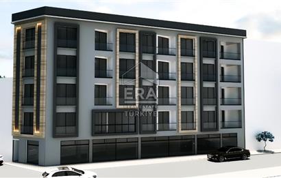 ERA PORT GÜVENCESİ VİCDANİYE'DE TEMEL ALTI FORE KAZIK DAİRELER