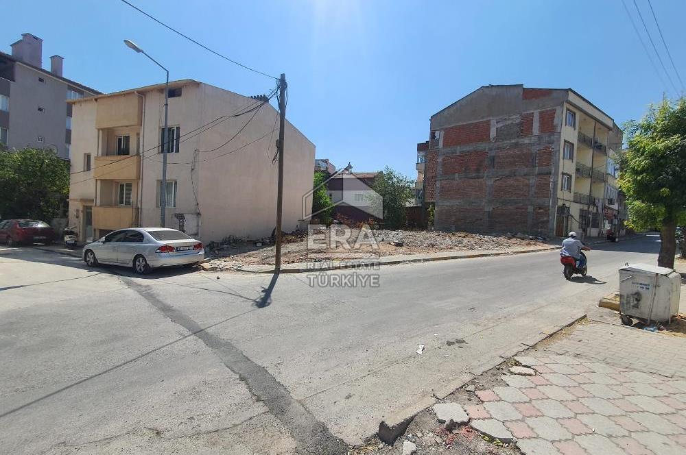 ERA PORT GÜVENCESİ VİCDANİYE'DE TEMEL ALTI FORE KAZIK DAİRELER