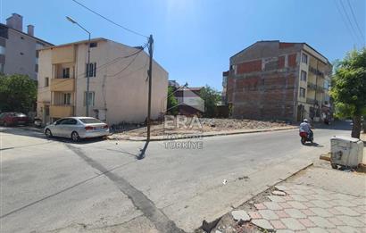 ERA PORT GÜVENCESİ VİCDANİYE'DE TEMEL ALTI FORE KAZIK DAİRELER