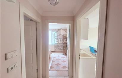 ERA PORT GÜVENCESİYLE PLEVNEDE KİRALIK EŞYALI 1+1 DAİRE