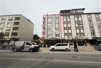 ERA PORT GÜVENCESİYLE CENGİZ TOPEL CADDESİ ÜZERİ 3+1 DAİRE - 3 - 15447