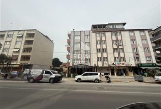 ERA PORT GÜVENCESİYLE CENGİZ TOPEL CADDESİ ÜZERİ 3+1 DAİRE - 10 - 15465