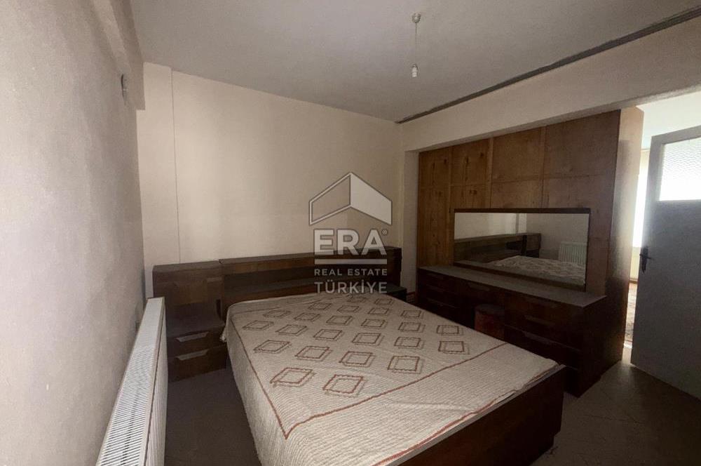 ERA PORT GÜVENCESİYLE CENGİZ TOPEL CADDESİ ÜZERİ 3+1 DAİRE