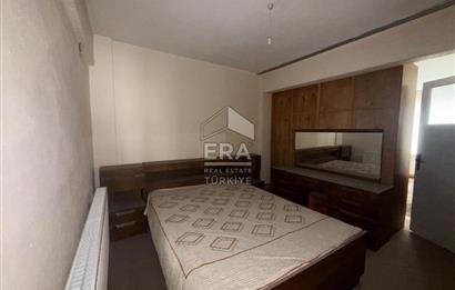ERA PORT GÜVENCESİYLE CENGİZ TOPEL CADDESİ ÜZERİ 3+1 DAİRE