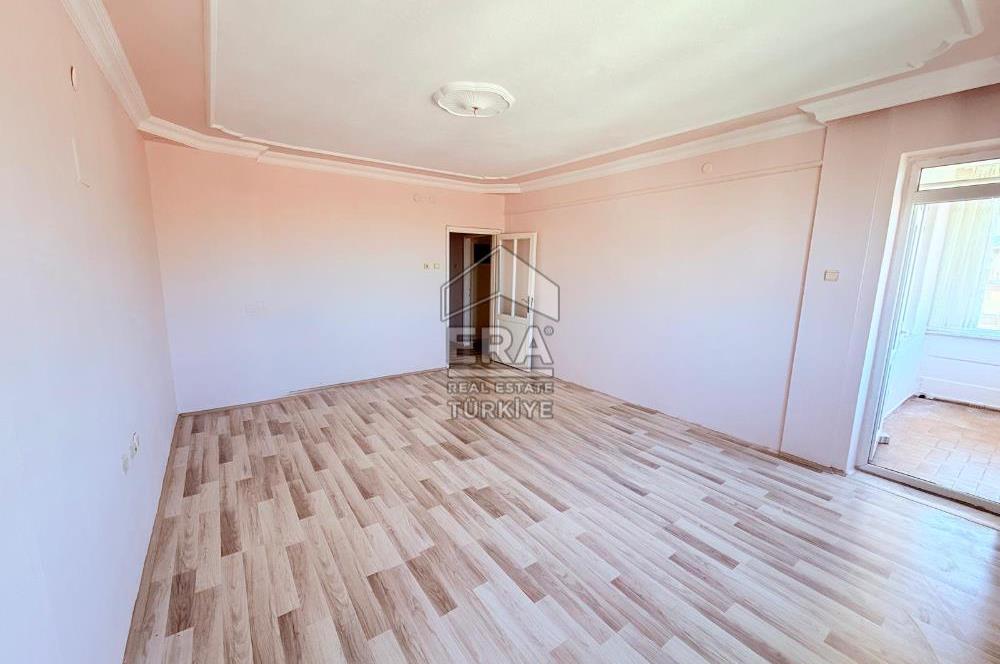 ERA PORT GÜVENCESİYLE ADNAN MENDERES'TE SATILIK 3+1 DAİRE