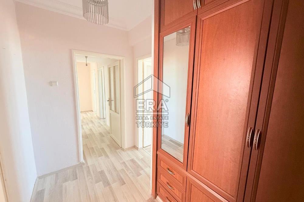 ERA PORT GÜVENCESİYLE ADNAN MENDERES'TE SATILIK 3+1 DAİRE