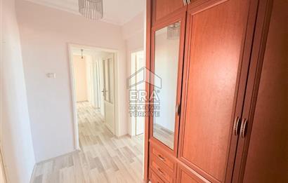 ERA PORT GÜVENCESİYLE ADNAN MENDERES'TE SATILIK 3+1 DAİRE