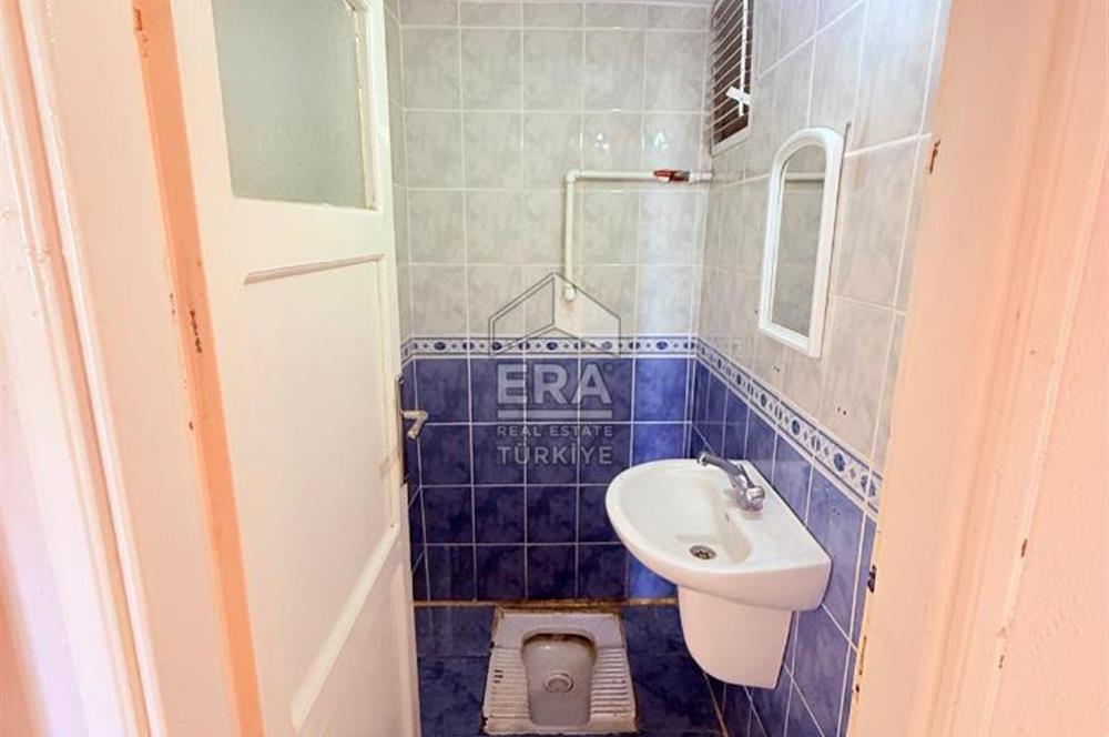 ERA PORT GÜVENCESİYLE ADNAN MENDERES'TE SATILIK 3+1 DAİRE