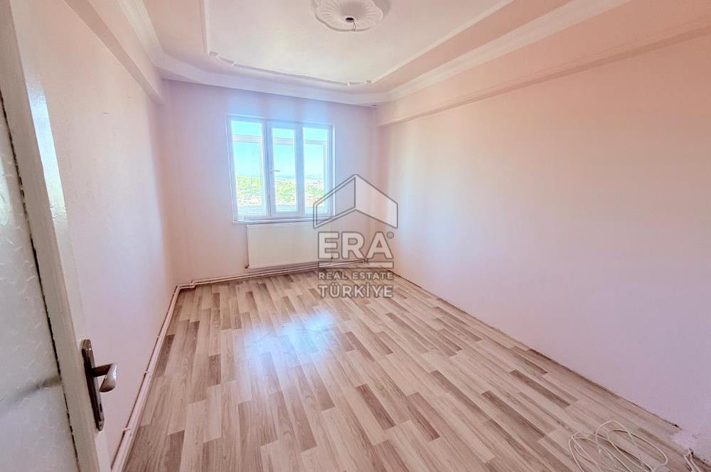ERA PORT GÜVENCESİYLE ADNAN MENDERES'TE SATILIK 3+1 DAİRE