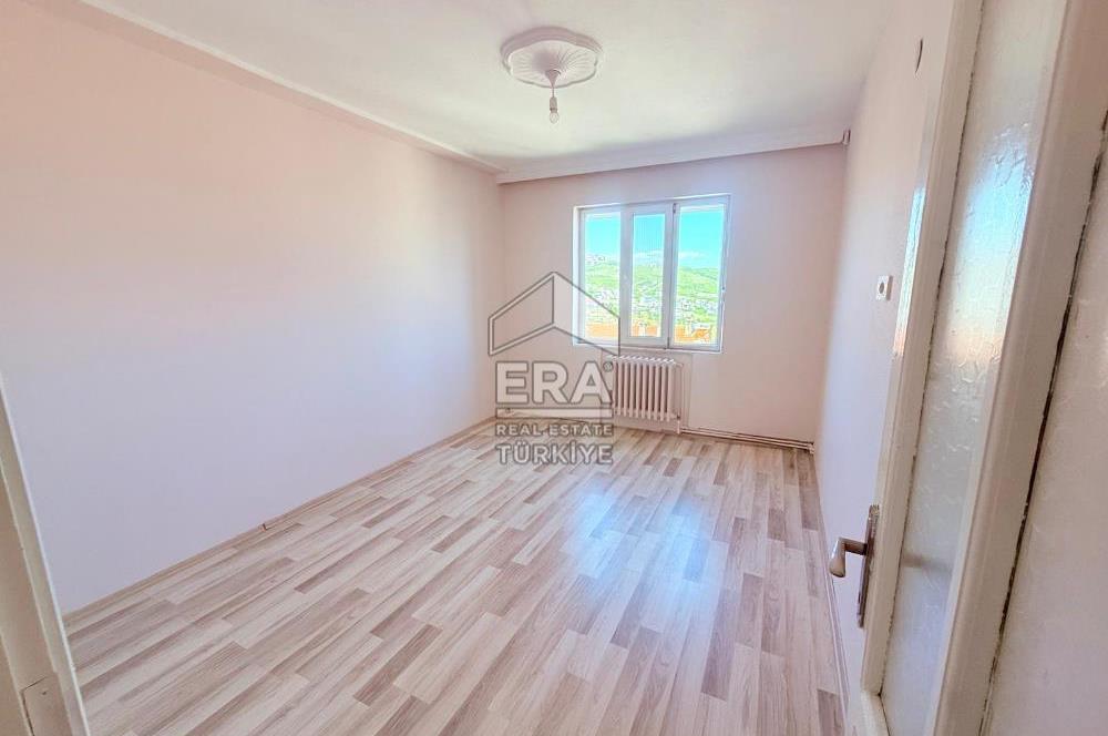 ERA PORT GÜVENCESİYLE ADNAN MENDERES'TE SATILIK 3+1 DAİRE
