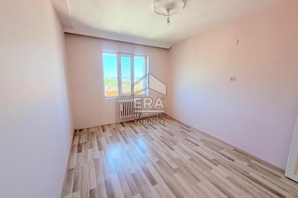 ERA PORT GÜVENCESİYLE ADNAN MENDERES'TE SATILIK 3+1 DAİRE