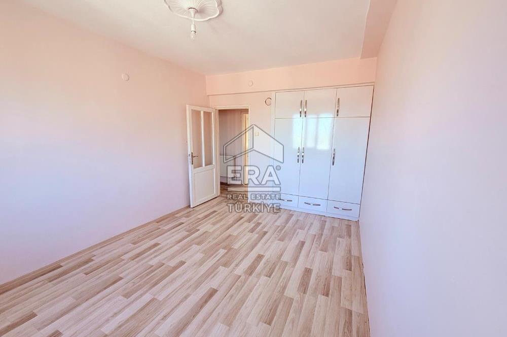 ERA PORT GÜVENCESİYLE ADNAN MENDERES'TE SATILIK 3+1 DAİRE
