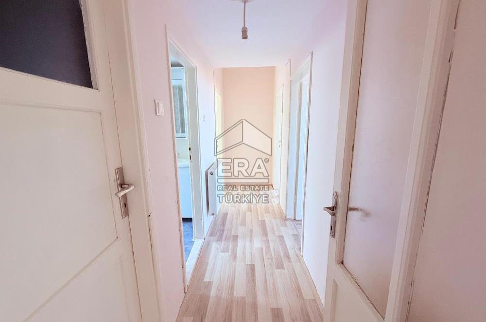 ERA PORT GÜVENCESİYLE ADNAN MENDERES'TE SATILIK 3+1 DAİRE