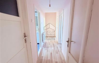 ERA PORT GÜVENCESİYLE ADNAN MENDERES'TE SATILIK 3+1 DAİRE