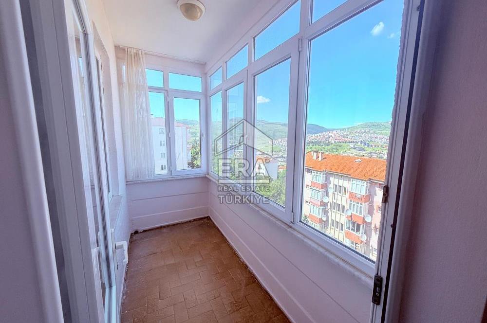 ERA PORT GÜVENCESİYLE ADNAN MENDERES'TE SATILIK 3+1 DAİRE
