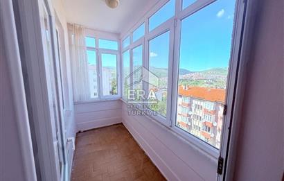 ERA PORT GÜVENCESİYLE ADNAN MENDERES'TE SATILIK 3+1 DAİRE