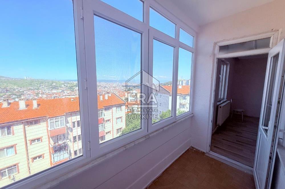 ERA PORT GÜVENCESİYLE ADNAN MENDERES'TE SATILIK 3+1 DAİRE